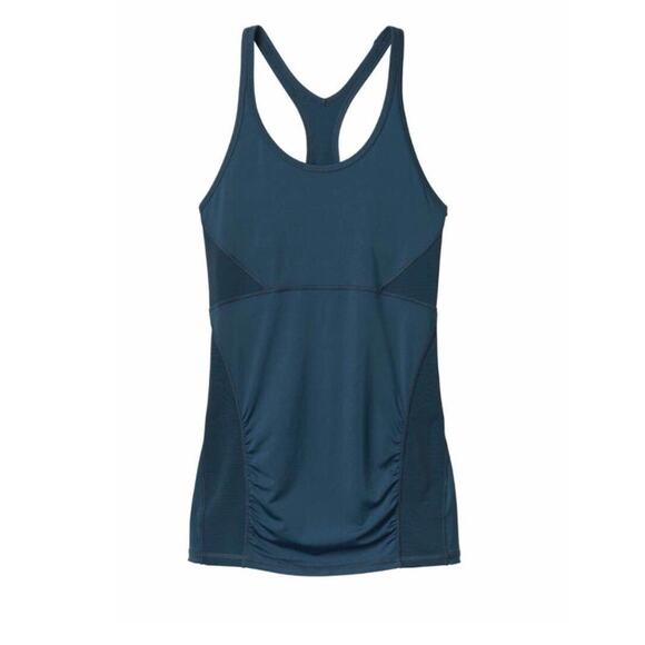 Athleta Stealth Racerback Sculptek Tank XS - Picture 1 of 8